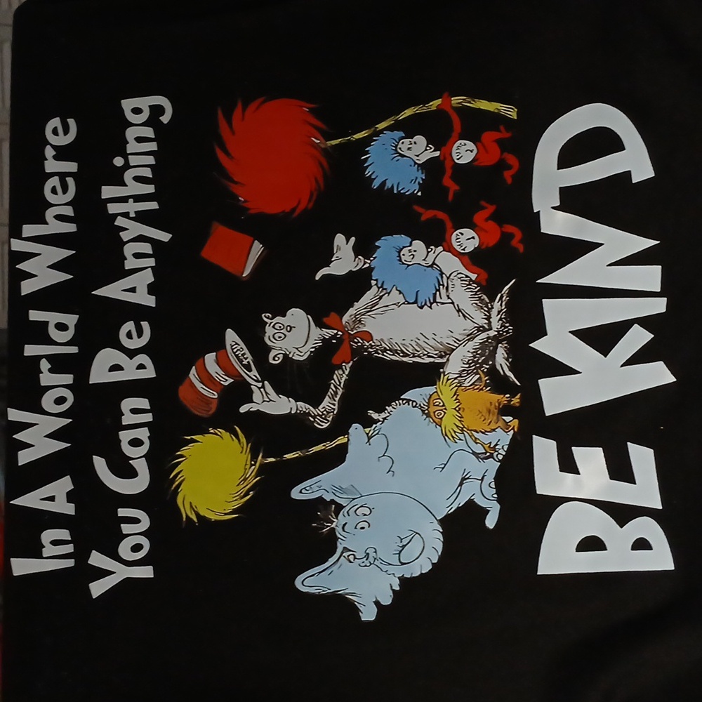 Be Kind t-shirt